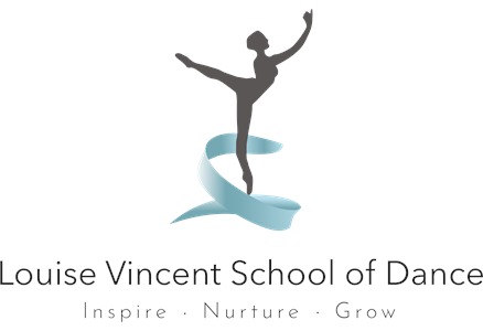 Louise Vincent School of Dance