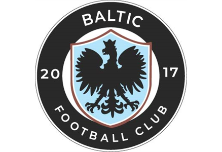 BALTIC FC Portal