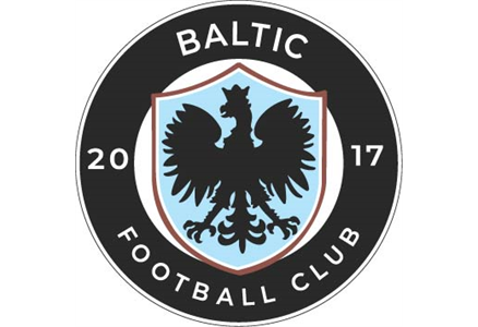 BALTIC FC Parent Portal