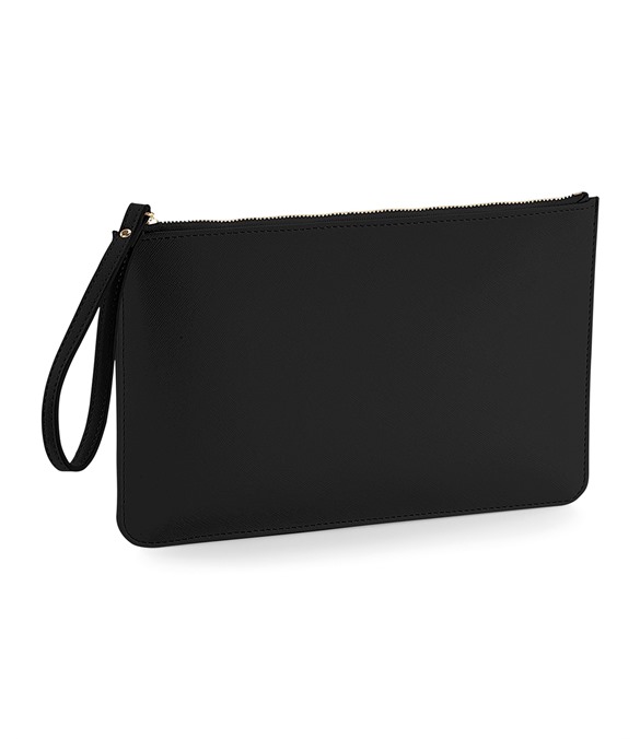 Boutique accessory pouch