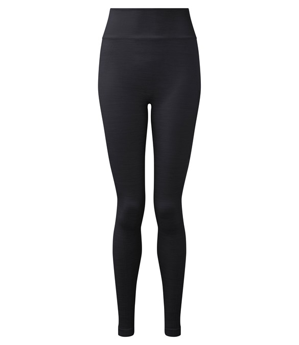 Women&#39;s TriDri? recycled seamless 3D fit multi-sport flex leggings