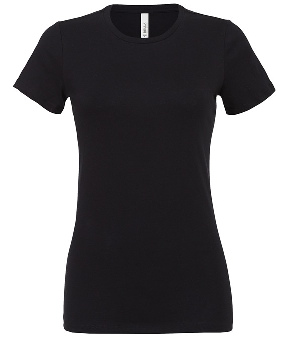 Women's relaxed Jersey short sleeve tee