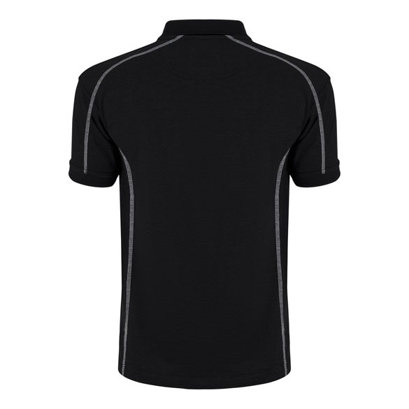Crane Poloshirt
