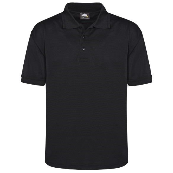 Oriole Wicking PoloShirt