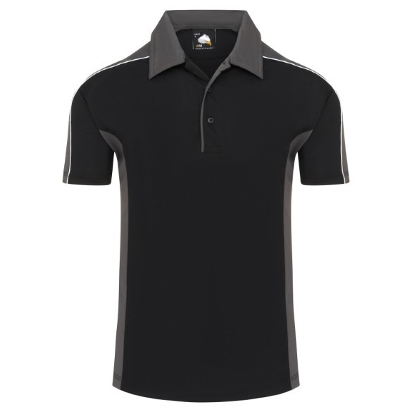 Avocet Wicking Poloshirt