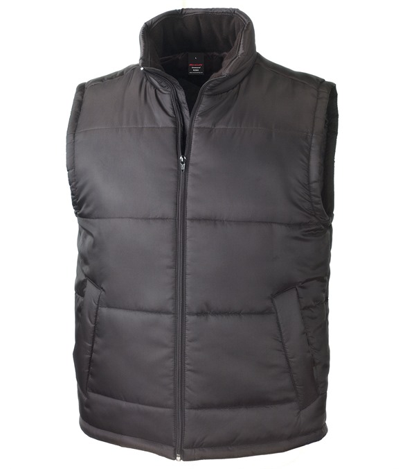 Core bodywarmer