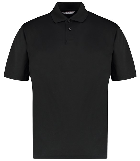 Superwash?? 60? piqu? polo with Cooltex?? plus (regular fit)