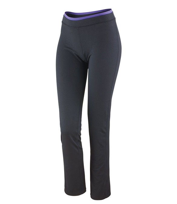 Women's fitness trousers