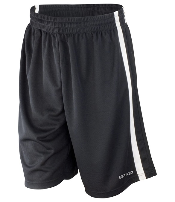Basketball quick-dry shorts