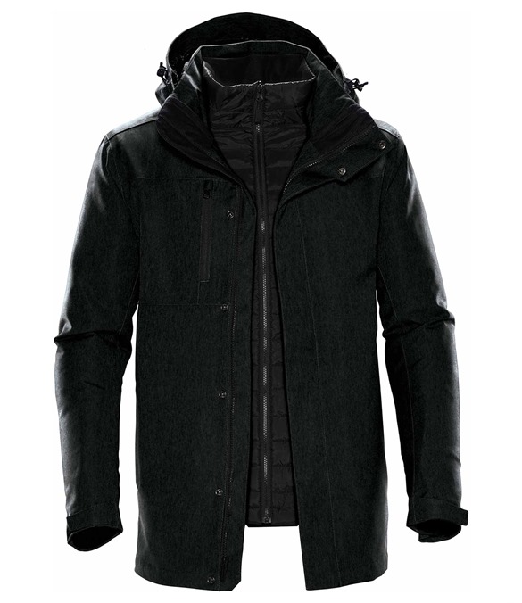 Avalante system jacket