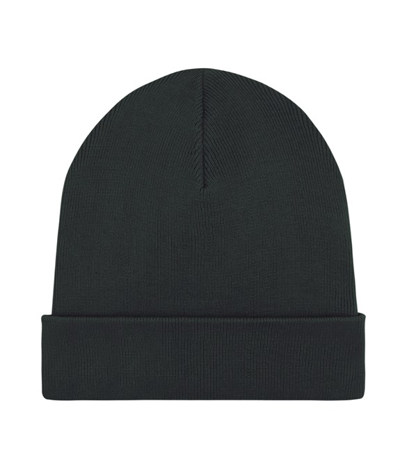 Rib beanie in unisex fit (STAU772)