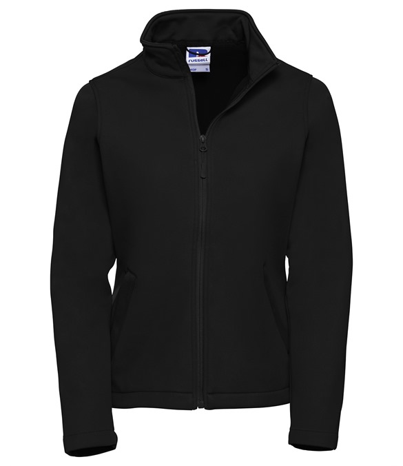 Women's Smart softshell jacket