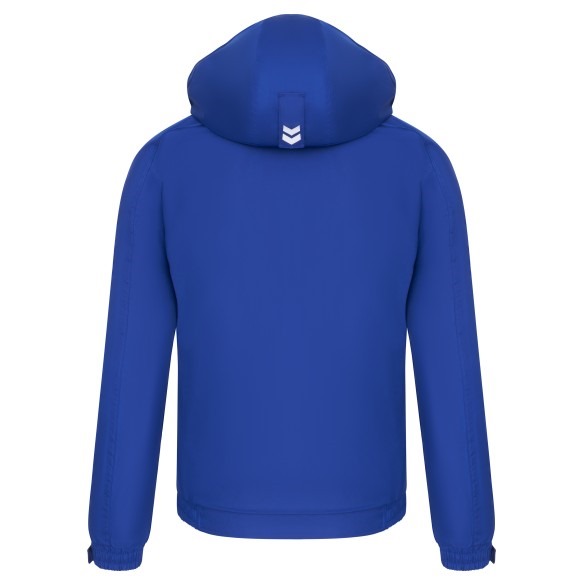 Curlew Parka