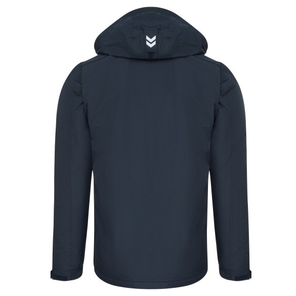 Ladies Curlew Parka