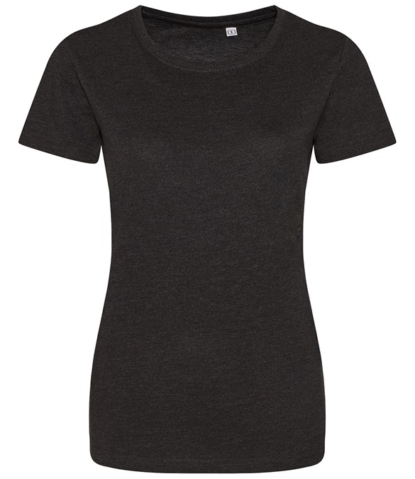 Women&#39;s triblend T