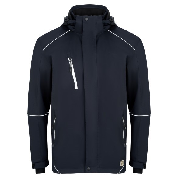 Fireback EarthPro GRS Jacket