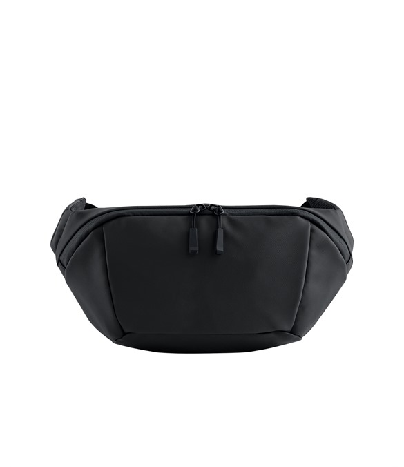 Everyday carry 5 litre cross-body
