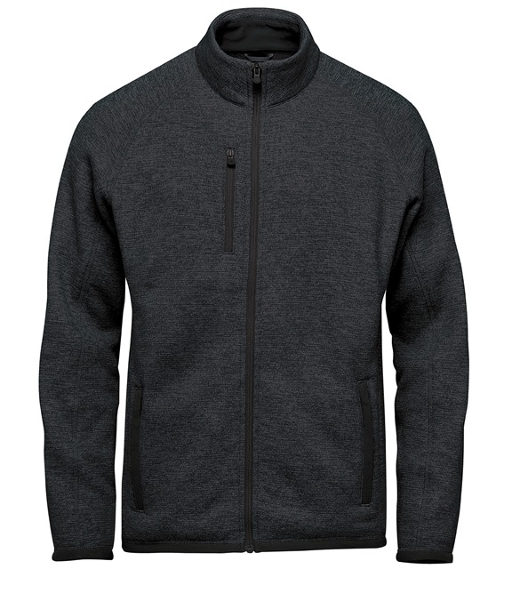 Avalante full-zip fleece jacket