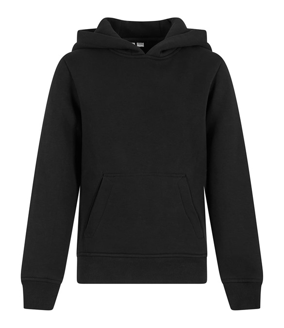 Kids basic hoodie