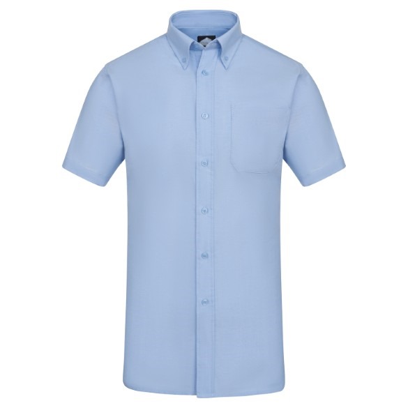 Classic Oxford S/S Shirt