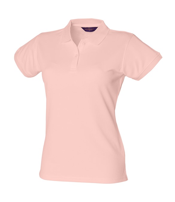 Women's Coolplus? polo shirt