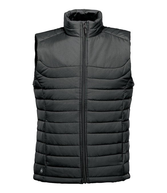 Nautilus quilted bodywarmer