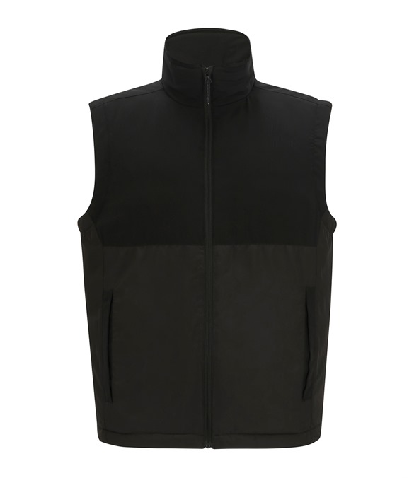 Recycle.me thermal bodywarmer