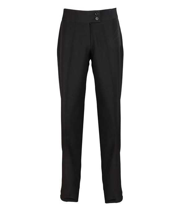 Iris straight leg trousers