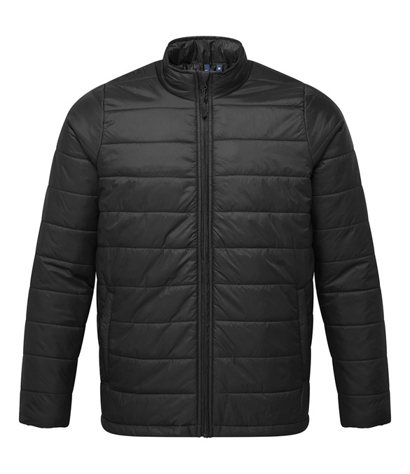 ?Recyclight? padded jacket