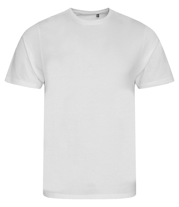 Cascade organic tee