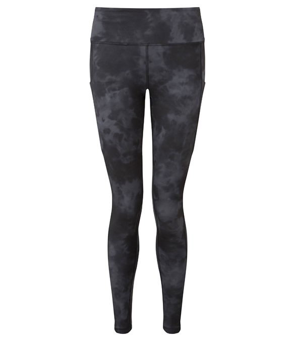 Women&#39;s TriDri? recycled performance full length leggings