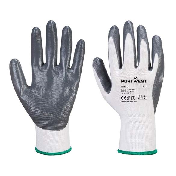 Flexo Grip Glove