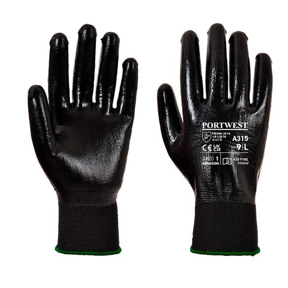 All-Flex Grip Glove