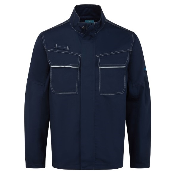 Bizweld Work FR Jacket