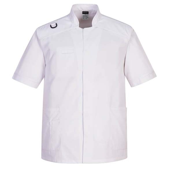 Mens Medical Tunic