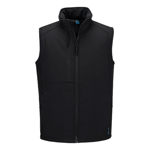 WX2 Eco Insulated Softshell Bodywarmer (2L)