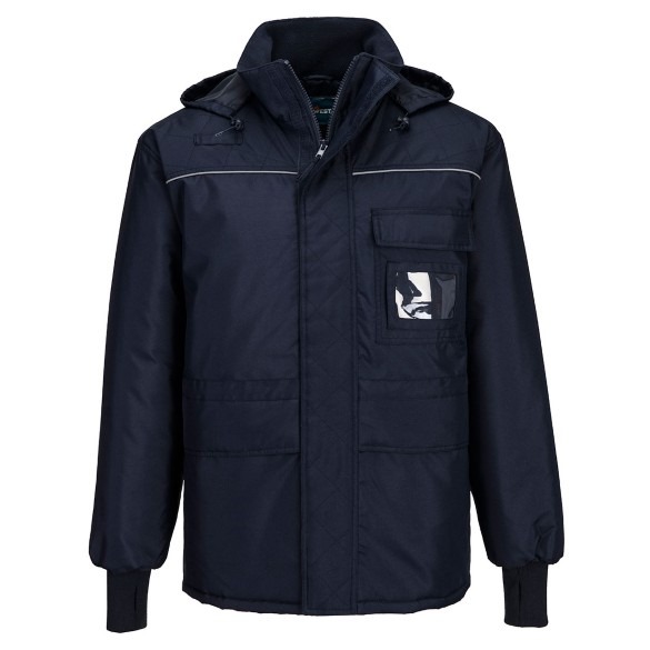 ColdStore Jacket
