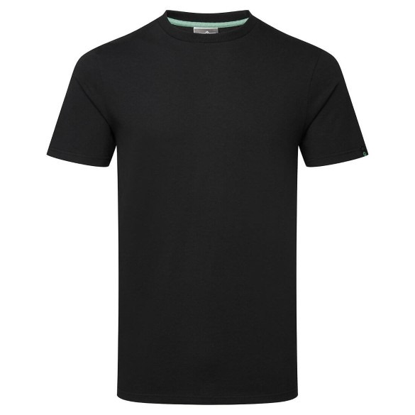 Cotton Recyclable T-Shirt S/S