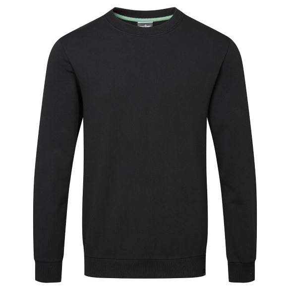 Cotton Recyclable Sweatshirt