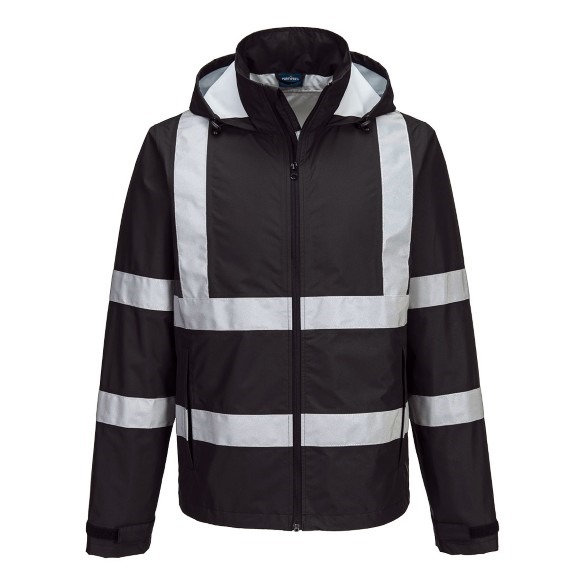 Iona Enhanced Lightweight Packable Jacket