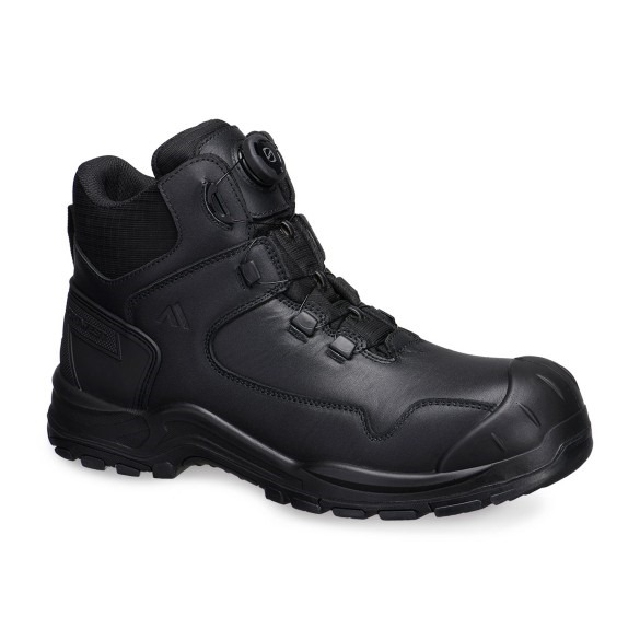 Composite Leather Ankle Boot S3S HRO SR FO SC