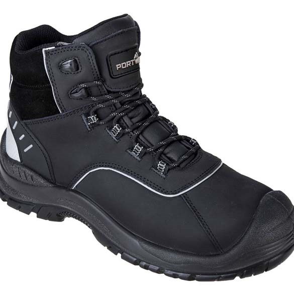 Compositelite Avich Boot  S3