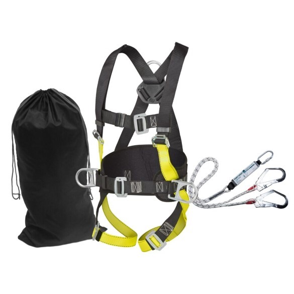 Scaffolding Kit