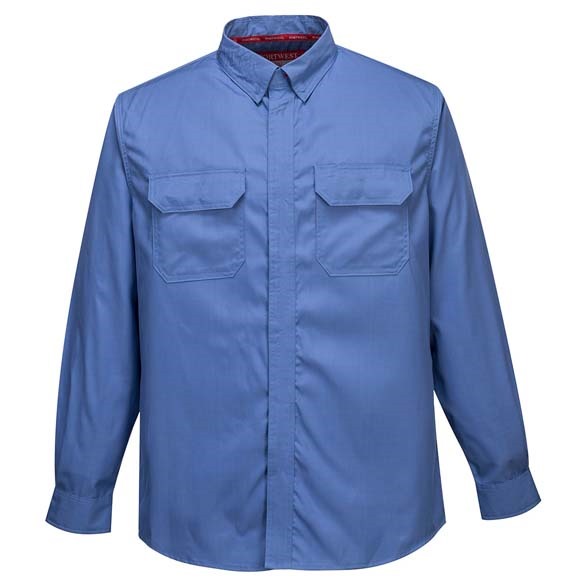 Bizflame Plus Chemical Shirt