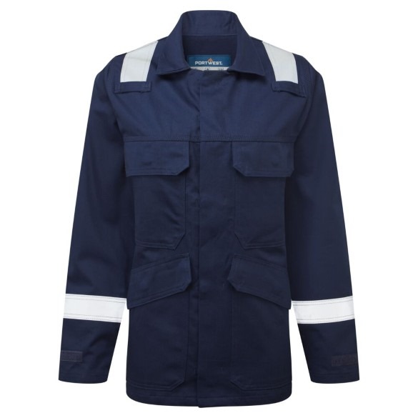 Bizflame Work FR Women's Jacket