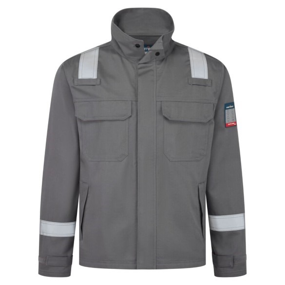 Bizflame Work+ FR Jacket