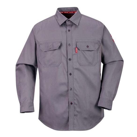 Bizflame Shirt 88/12