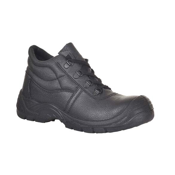 Scuff Cap Boot  36/3 S1P