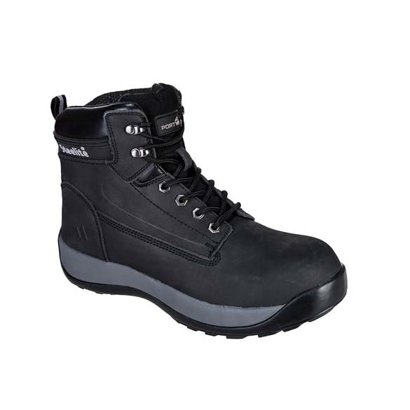 Constructo Nubuck Boot  S3