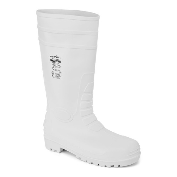 Steel PVC Food Wellington S4 FO CI